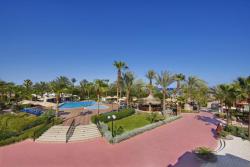 Hilton Fayrouz - Sharm El Sheikh.